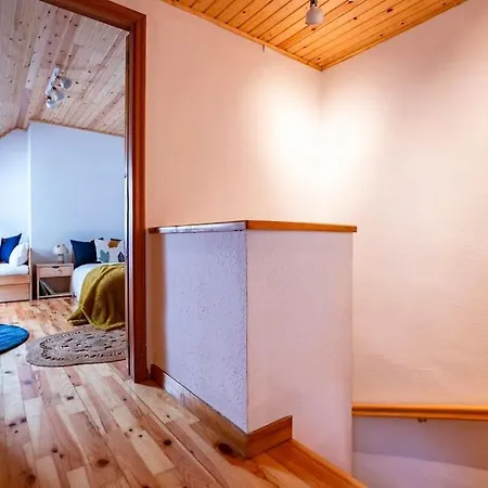 Apartment Gamos Canfranc