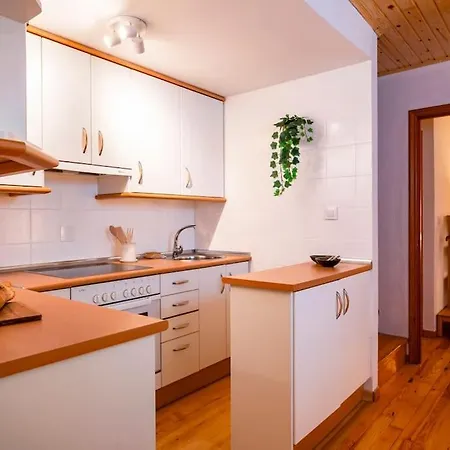 Apartment Gamos