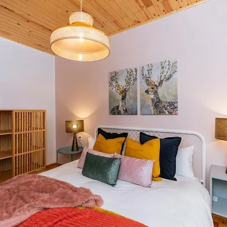 Gamos Apartment Canfranc