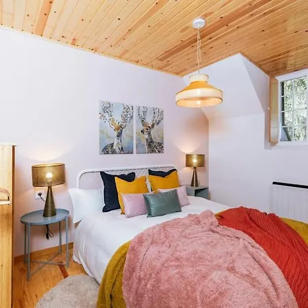Apartment Gamos Canfranc