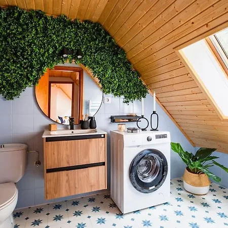 Apartment Gamos
